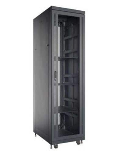 CP PLUS 42U Rack (Premium Series) | CP-TA-RK6010-42U