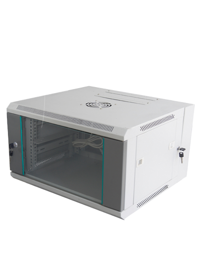 CP PLUS 6U DVR/NVR Rack | CP-TA-RK5550-6U