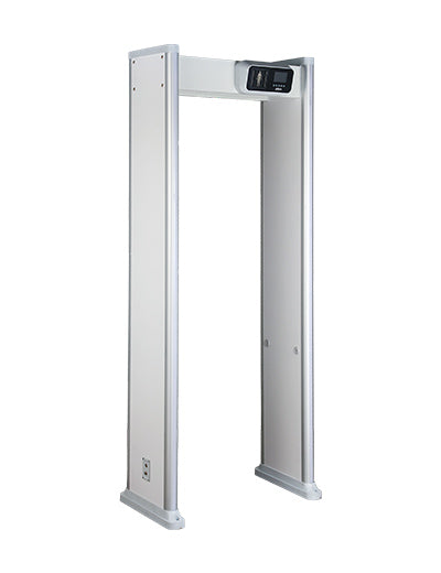CP PLUS Walk-through Metal Detector | CP-UA-MD3506-W