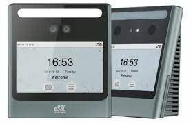 ESSL Time Attendance and Access Control System AiFace Neptune