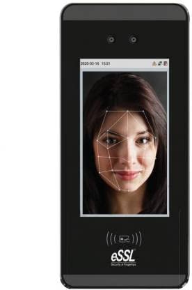 ESSL AiFace-Mars Long Range Face Attendance & Access Control System