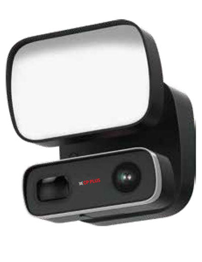 CP-LNC-FL20-80 Floodlight Camera