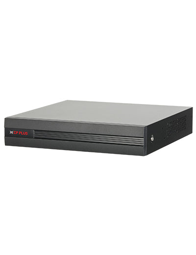 CP PLUS CP-UVR-1601K1-I2 16Ch. 5M-N Digital Video Recorder