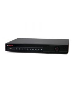 CP plus CP-UVR-3201K2-H  32 Ch. 1080P H.265 Cosmic HD DVR