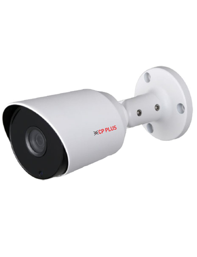 CP-USC-TA24R8 2.4MP Array Bullet Camera