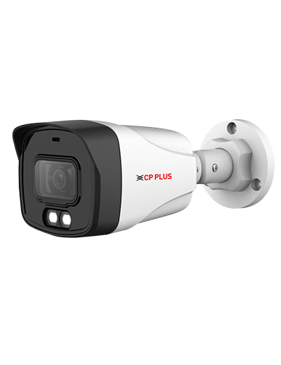 CP-GPC-TA50L5-SE 5MP Full-Color Guard+ Bullet Camera CP PLUS