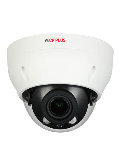 CP-USC-DC24FL4-V3 2.4MP IR Dome Camera