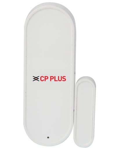 CP PLUS Smart Wi-Fi Door Sensor CP-HAS-D33-W