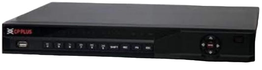 CP PLUS 16 Ch. 4K H.265 Cosmic HD DVR | CP-UVR-1601L2-4KH