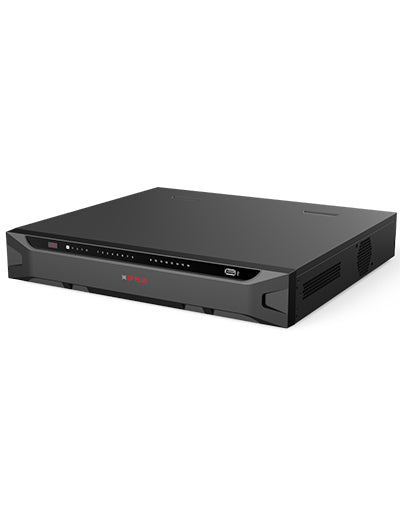 CP PLUS 8Ch. 4K AI Network Video Recorder | CP-UNR-4K5082-FI