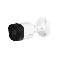 Dahua 1MP 20 Mtrs HD Bullet Camera DH-HAC-B1A11P