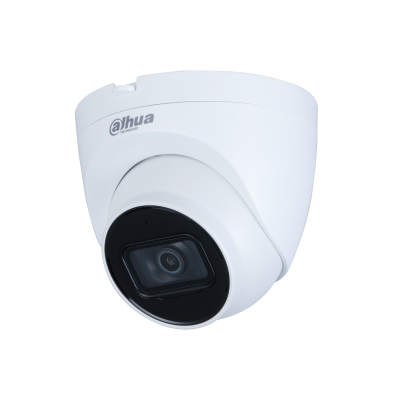 Dahua DH-IPC-HDW2431Tp-AS-S2 4MP Lite IR Fixed-focal Eyeball Network Camera