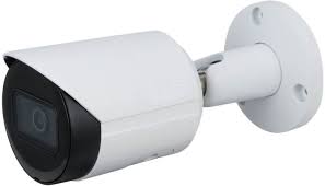 Dahua DH-IPC-HFW2431SP-S-S2 4MP WDR IR Bullet Network Camera