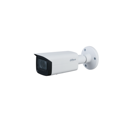 Dahua DH-IPC-HFW1431TP-ZS-S4 4MP Entry IR Vari-focal Bullet Network Camera