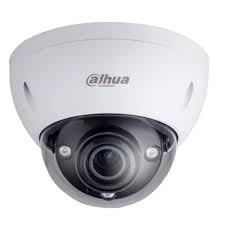 Dahua DH-IPC-HDPW1431R1-ZS-S4 4MP Entry IR Vari-focal Dome Netwok Camera