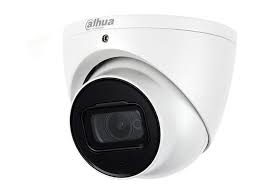 Dahua DH-IPC-HDW2531T-AS-S2 5MP Lite IR Fixed-focal Eyeball Network Camera