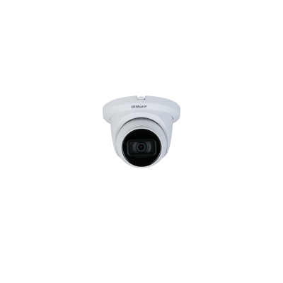 Dahua DH-IPC-HDW3541TMP-AS 5MP IR Fixed focal Eyeball WizSense Network Camera