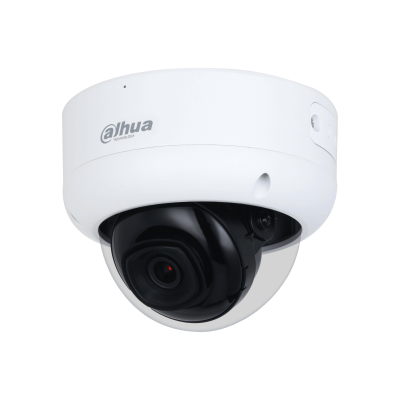 Dahua DH-IPC-HDBW3541EP-AS 5MP IR Fixed-focal Dome WizSense Network Camera