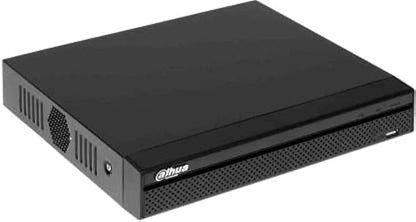 DHI-NVR2108HS-S3 8 Channel Compact 1U 1HDD Network Video Recorder