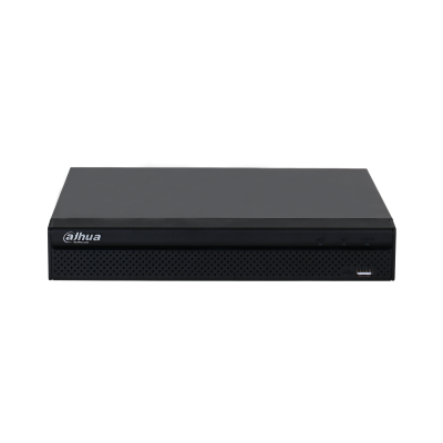 Dahua DHI-NVR2204-4KS2 Network Video Recorder