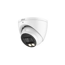 DH-HAC-HDW1239T-IL-A 2MP Smart Dual Illuminators Eyeball Camera