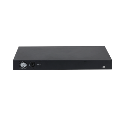 Dahua DH-PFS3010-8GT-96 10-Port Gigabit Unmanaged Desktop Switch with 8-Port PoE