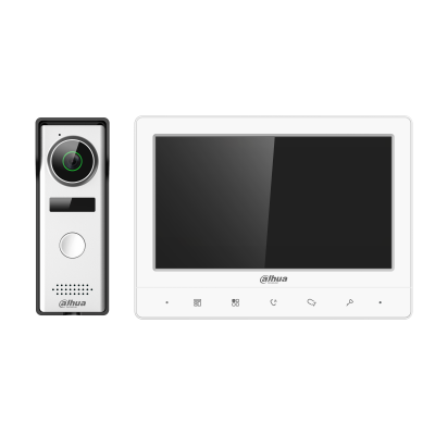 Dahua DHI-KTA02 Video Intercom Kit