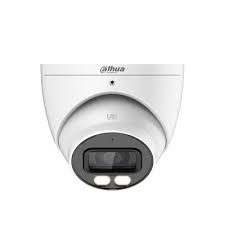 DH-HAC-HDW1239T-IL-A 2MP Smart Dual Illuminators Eyeball Camera