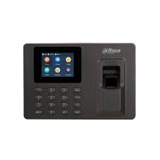 DHI-ASA1222E ASA1222E Standalone Time Attendance