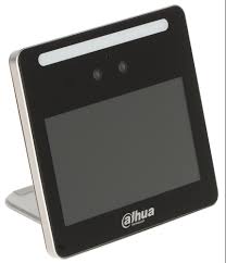 Dahua DHI-ASI3213G-MW FACT Access Control Terminal