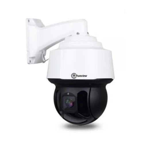 Trueview CCTV Cameras T18159 IP 5 MP 150 m 6 mm