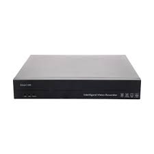 Trueview Pro 5MP 32 Channel 2 SATA NVR, T38009