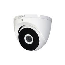 DAHUA DH-HAC-T2A51P Cooper Series 5MP HDCVI Fixed IR Eyeball Camera Security Camera