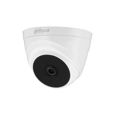 DAHUA Audio 5MP HDCVI Fixed IR Eyeball Camera DH-HAC-T1A51P-A