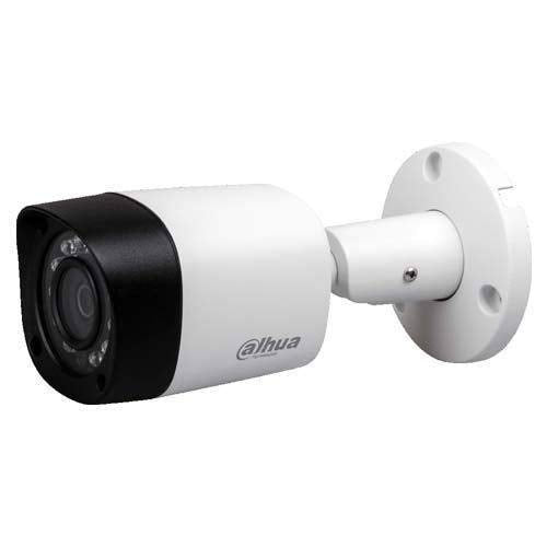 Dahua Audio 5MP Bullet Camera DH-HAC-B1A51P-A