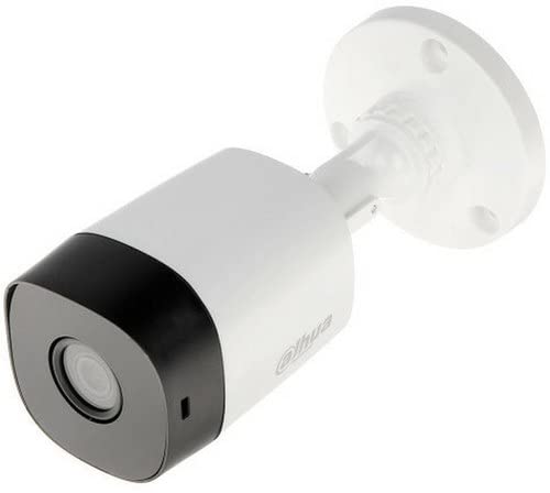 Dahua Audio 5MP Bullet Camera DH-HAC-B1A51P-A