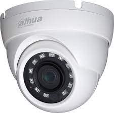 DAHUA 5MP HDCVI IR Eyeball Camera DH-HAC-HDW1501SP