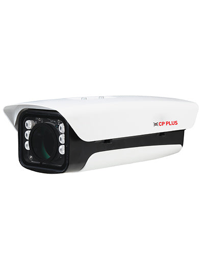 CP PLUS 14” Vandal-Proof IR PoE Housing  | CP-UA-H14L100B-VP