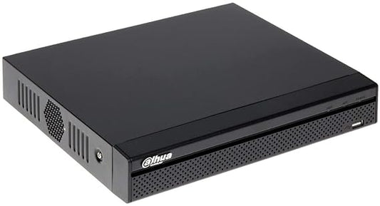 DH-XVR4B08H-I 8 Channel Penta-brid 5M-N/1080p Cooper 1U 1HDD WizSense Digital Video Recorder