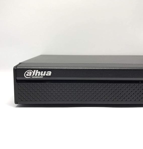 DH-XVR5108HS-I3 8 Channel Penta-brid 5M-N/1080p Compact 1U 1HDD WizSense Digital Video Recorder
