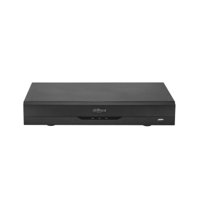 DH-XVR5216AN-I3 16 Channel Penta-brid 5M-N/1080P 1U 2HDDs WizSense Digital Video Recorder