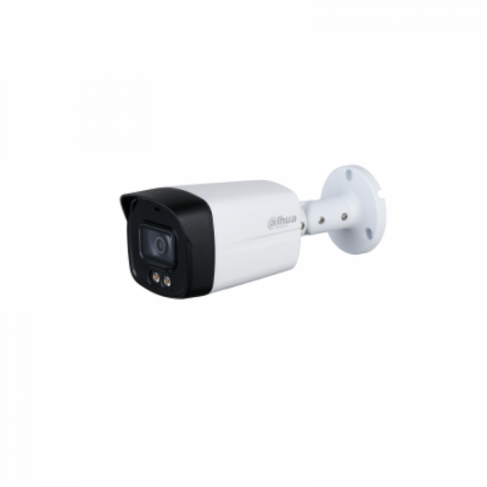 DH-IPC-HFW1230TL2-A 2MP Entry IR Fixed-focal Bullet Network Camera
