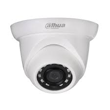 Dahua Dome Camera IPC-HDW1230SP-S4, 2 MP, Camera Range: 30m