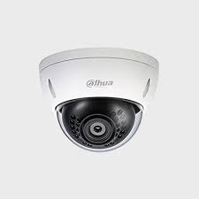 IP Camera 2 MP Dahua Dome DH-IPC-HDBW1230EP-S4, Max. Camera Resolution: 1920 x 1080, Camera Range: 30 M