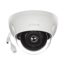 IP Camera 2 MP Dahua Dome DH-IPC-HDBW1230EP-S4, Max. Camera Resolution: 1920 x 1080, Camera Range: 30 M