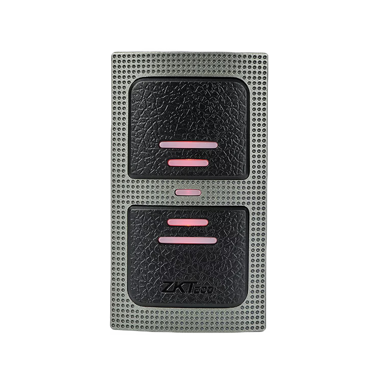 ESSL ZKTeco KR500-E – Waterproof Proximity Card Reader (125 kHz, IP65, Wiegand Output)