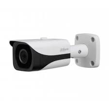 2 MP Dahua IPC-HFW1230M-A-I2-B-S5 Bullet Network Camera