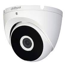 Dahua Hac-T2A21P 2Mp Hdcvi Ir Eyeball Dome Camera (Metal Body), Camera Range: 15 to 20 m