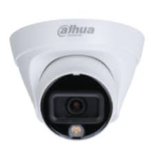DH-IPC-HDW1239T1P-A-LED-S4 2 MP Entry Full-color Fixed-focal Eyeball Network Camera