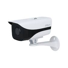 Dahua IPC-HFW2231M-AS-I2-B-S2 Bullet Network Camera, For Security